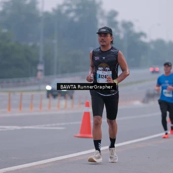 Runner Photo 7245483