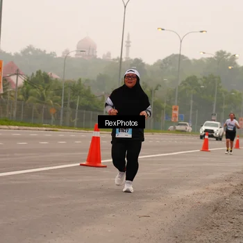 Runner Photo 7245485