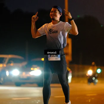 Runner Photo 7245487
