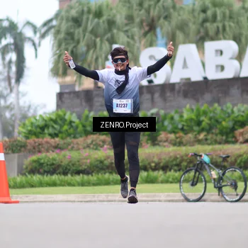 Runner Photo 7245488