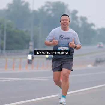 Runner Photo 7245492