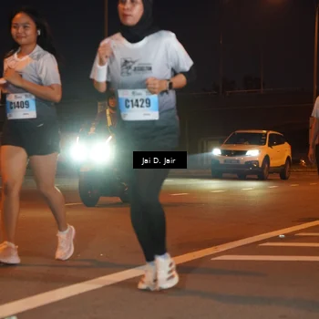 Runner Photo 7245494