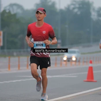 Runner Photo 7245496