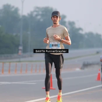 Runner Photo 7245497