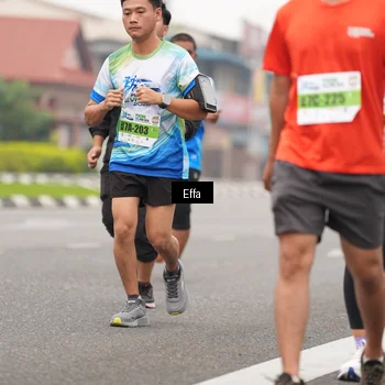 Runner Photo 7245499