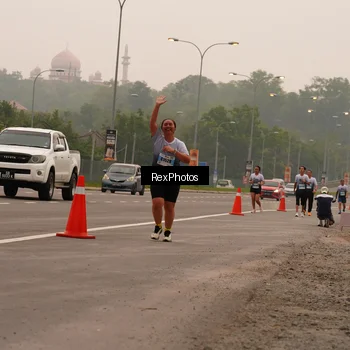 Runner Photo 7245500