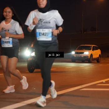 Runner Photo 7245505