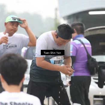 Runner Photo 7245507