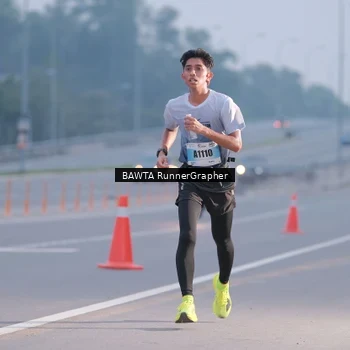 Runner Photo 7245517