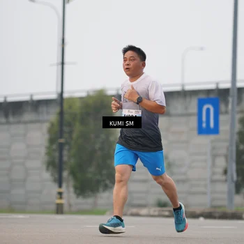 Runner Photo 7245518