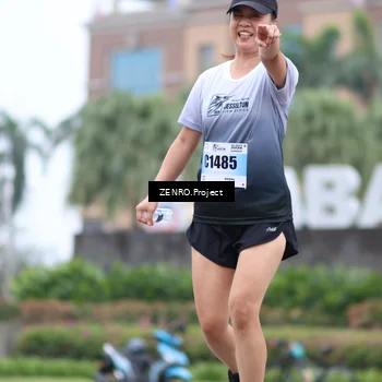 Runner Photo 7245522