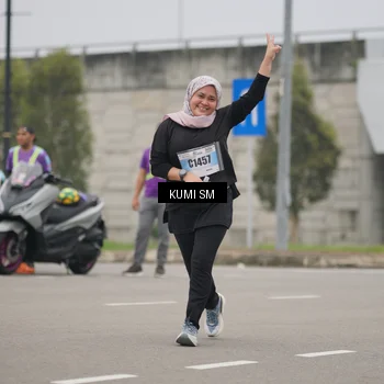 Runner Photo 7245528