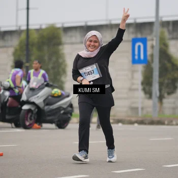 Runner Photo 7245535