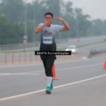 Runner Photo 7245536