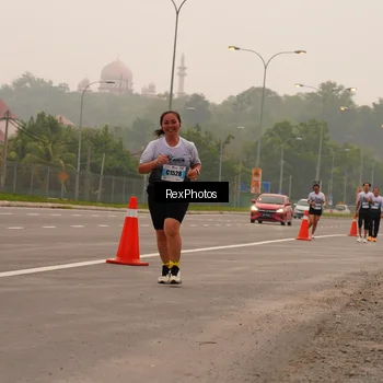 Runner Photo 7245537