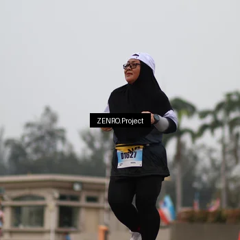 Runner Photo 7245539