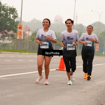 Runner Photo 7245542