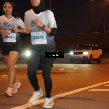 Runner Photo 7245544