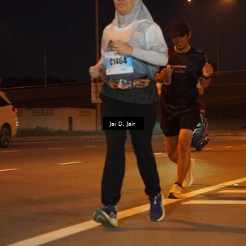 Runner Photo 7245556