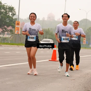 Runner Photo 7245564