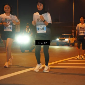 Runner Photo 7245572