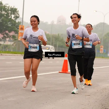 Runner Photo 7245574