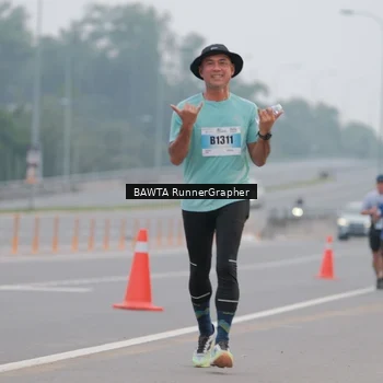 Runner Photo 7245581