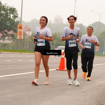Runner Photo 7245582