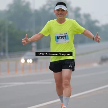 Runner Photo 7245592