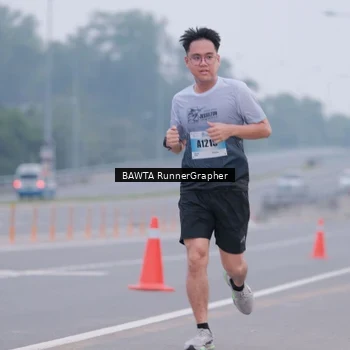 Runner Photo 7245593