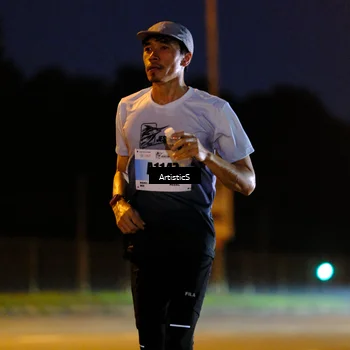 Runner Photo 7245600
