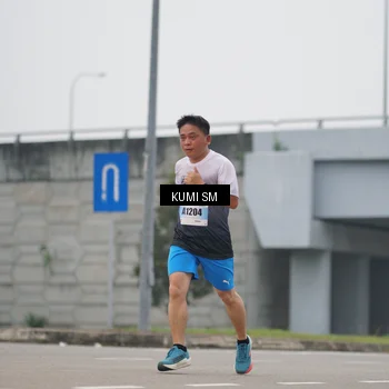 Runner Photo 7245602