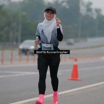 Runner Photo 7245604