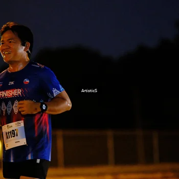 Runner Photo 7245605