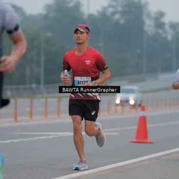 Runner Photo 7245608