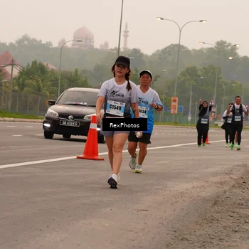 Runner Photo 7245611