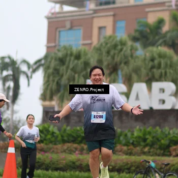 Runner Photo 7245617