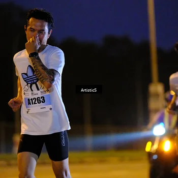 Runner Photo 7245618