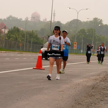 Runner Photo 7245620