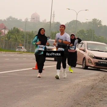Runner Photo 7245622