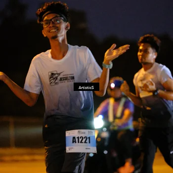 Runner Photo 7245636