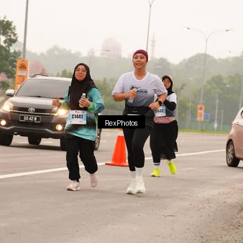 Runner Photo 7245642
