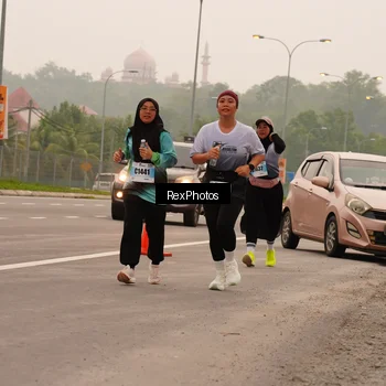 Runner Photo 7245652