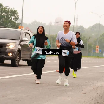 Runner Photo 7245653