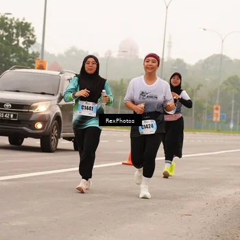 Runner Photo 7245662