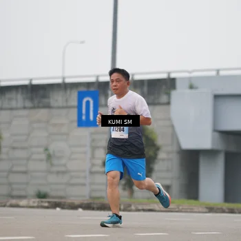 Runner Photo 7245663