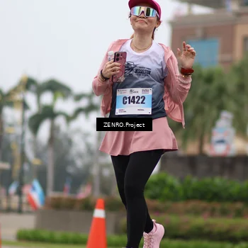 Runner Photo 7245665