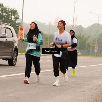 Runner Photo 7245666
