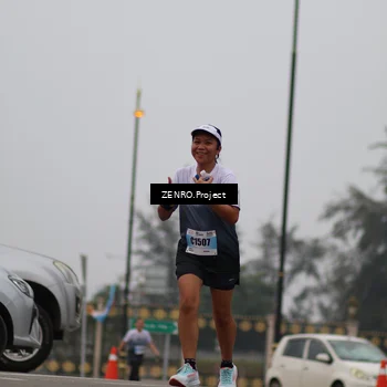 Runner Photo 7245669