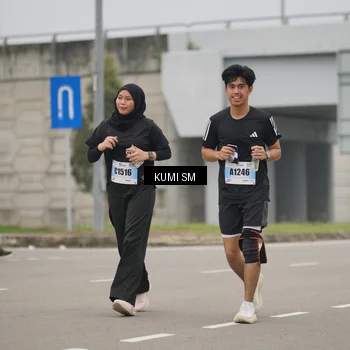 Runner Photo 7245678